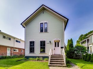 1428 Main St, Evanston, IL 60202