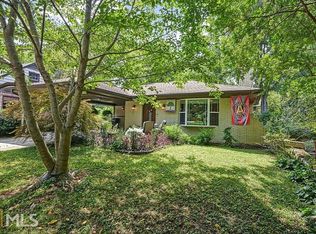 323 2nd Ave, Decatur, GA 30030