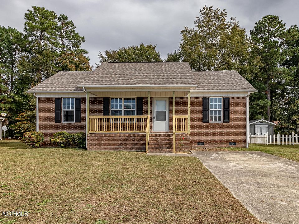 1210 Franklin Street, Goldsboro, NC 27530 Zillow