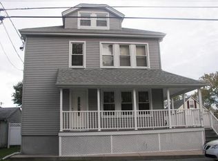 115 Prospect St, Dartmouth, MA 02748