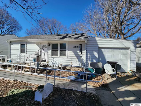 4001 Lewis Ave, Lincoln, NE 68521