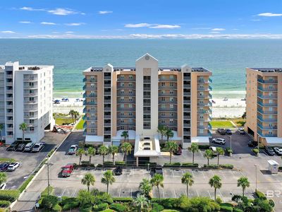 965 W Beach Blvd APT 2806, Gulf Shores, AL, 36542