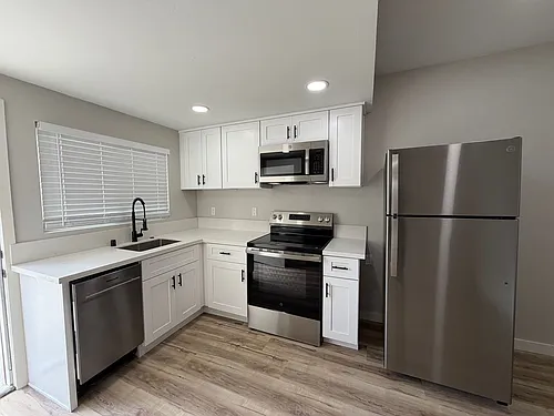 Floor plan 2767 03rd Street