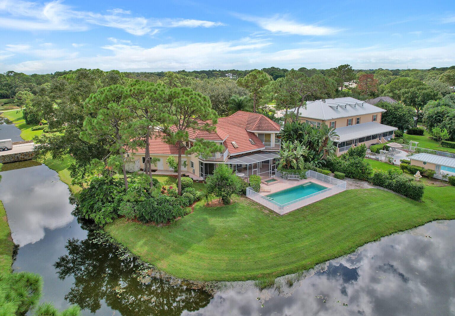 7309 Reserve Creek Dr, Port Saint Lucie, FL 34986 MLS RX10908992