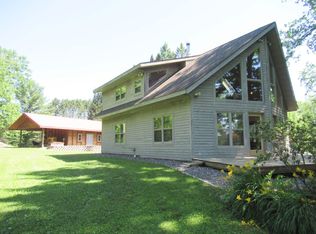 W12081 County Road M, Medford, WI 54451
