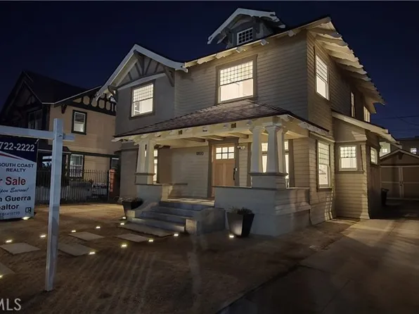 1800 S Oxford Ave, Los Angeles, CA 90006