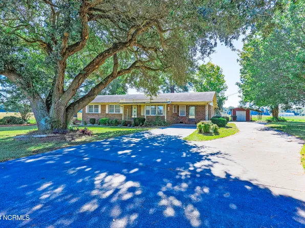 631 Old NC 903 Hwy, Magnolia, NC 28453