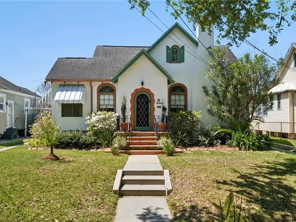 4630 Eastern St, New Orleans, LA 70122