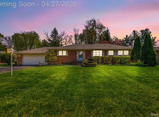 38210 Radde St, Clinton Township, MI 48036