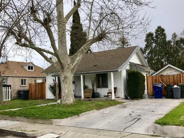 2390 Cambridge St, Sacramento, CA 95815