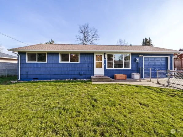 1638 119th Street S, Tacoma, WA 98444