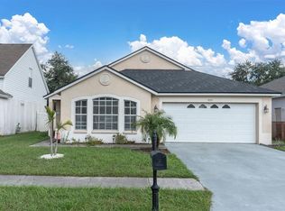 9535 PATRICIAN DRIVE, NEW PORT RICHEY, FL 34655