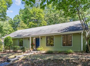 120 Summerlin Dr, Chapel Hill, NC 27514