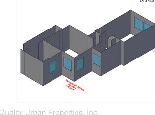 145 Kensington Ave APT E3, Jersey City, NJ 07304
