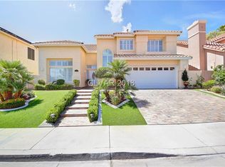 2905 Calmada Ave, Henderson, NV 89074