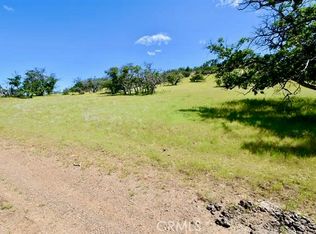 0 Xx Yellow Dog Trl LOT 81, Hornbrook, CA 96044
