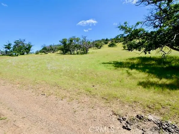 0 Yellow Dog Trl Lot 81, Hornbrook, CA 96044