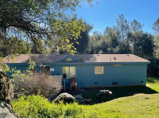 7640 Apache Pass Ct, Somerset, CA 95684