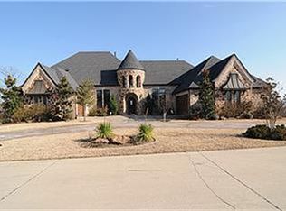 3905 Serendipity Hills Ct, Corinth, TX 76210