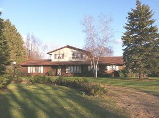 2291 S Van Dyke Rd, Bad Axe, MI 48413