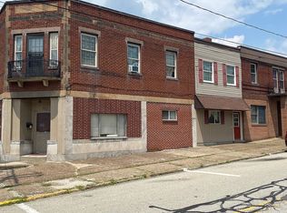 700 Brinton Ave APT B, Pitcairn, PA 15140