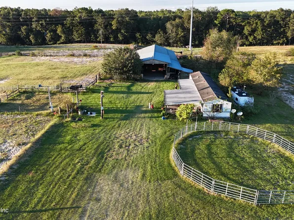6014 COUNTY ROAD 214, Keystone Heights, FL 32656