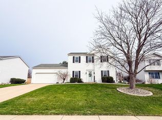 4018 Southampton Dr, Mishawaka, IN 46544
