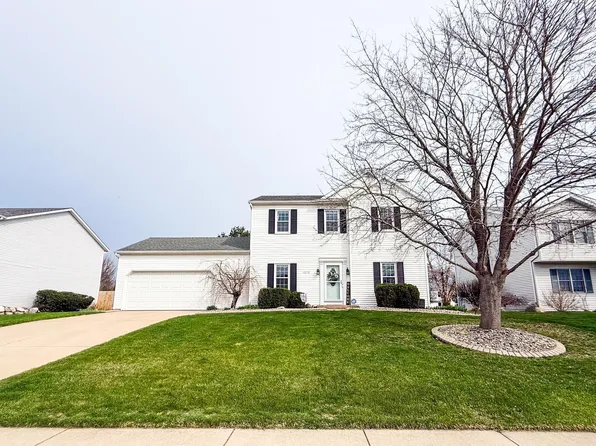 4018 Southampton Dr, Mishawaka, IN 46544