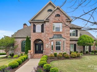 160 Ahlstrand, Springdale, AR 72762