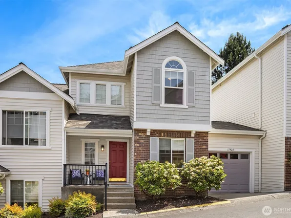 15428 135th Place NE #36B, Woodinville, WA 98072