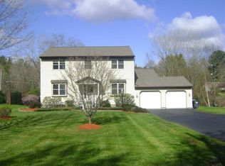 37 Sunset Rd, Averill Park, NY 12018