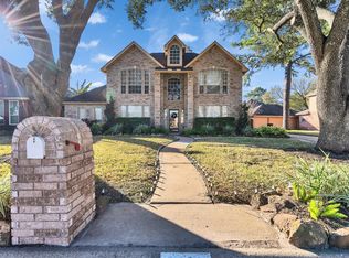3411 Elmcrest Dr, Houston, TX 77088