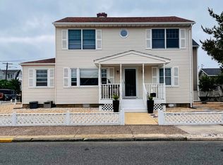 1100 Barnegat Ave, Seaside Park, NJ 08752