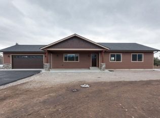 164 Splendid View Dr, Kalispell, MT 59901
