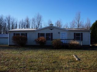 161 Rose Ln, Drakes Branch, VA