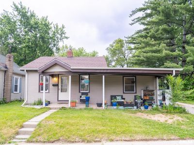 927 W Brons Ave, Peoria, IL, 61604