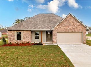 46210 Joele Dr, Hammond, LA 70401