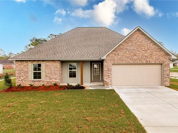 46210 Joele Dr, Hammond, LA 70401