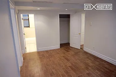 Rented by Citi Habitats