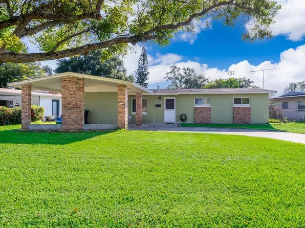 6105 Luzon Dr, Orlando, FL 32809
