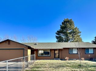 405 S 12th St, La Grande, OR 97850