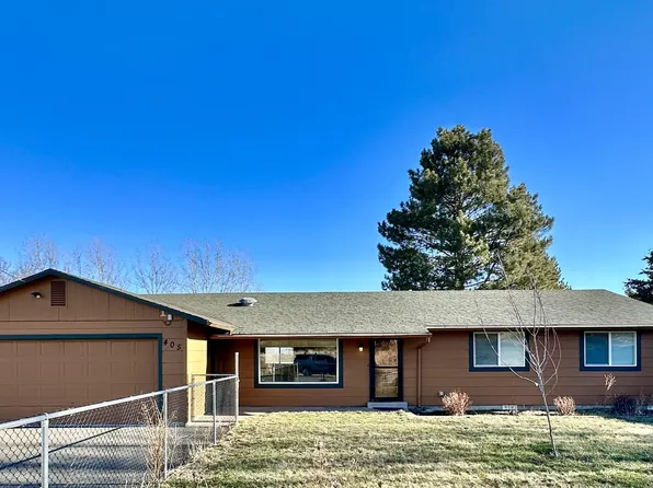 405 S 12th St, La Grande, OR 97850