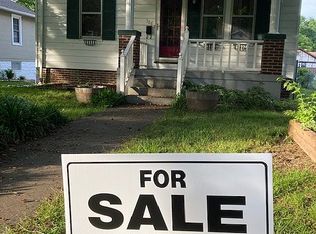306 S Douglas Ave, Belleville, IL