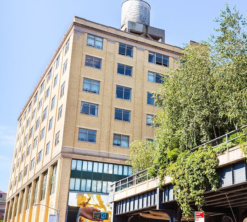 1st image of 95 Horatio St APT 6A