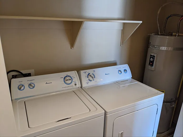 #10 - Laundry #10 - Laundry