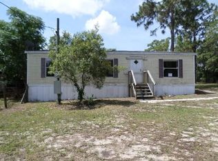 11790 NE 65th St, Williston, FL 32696