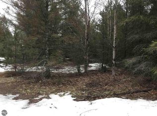 0 W 12 1/2 Rd, Mesick, MI 49668