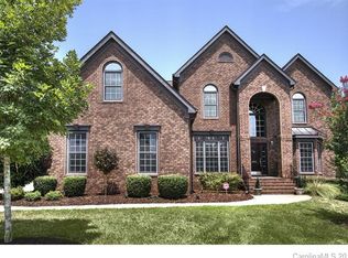 4004 Perrault Cir, Monroe, NC 28110