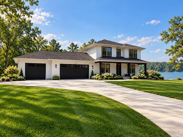 0 S Hogenson Rd, Scottville, MI 49454