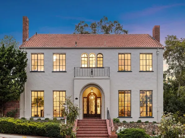 180 Castenada Ave, San Francisco, CA 94116